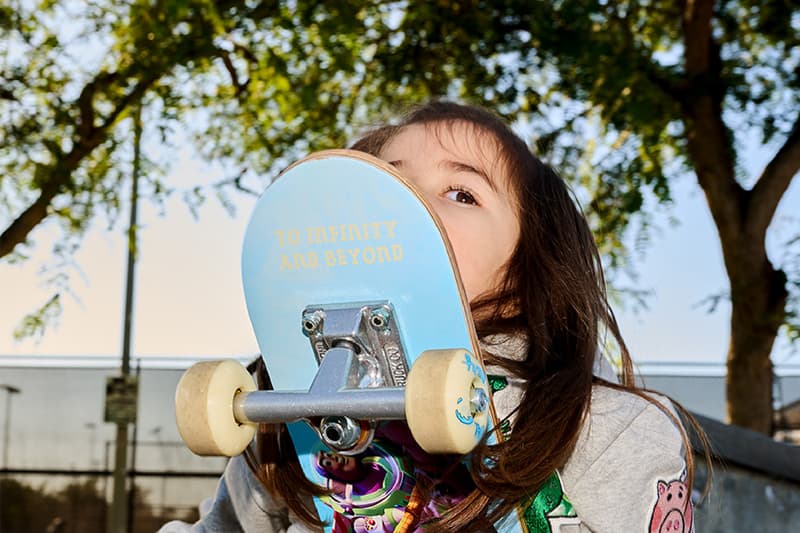 WIND AND SEA Toy Story 30th Anniversary Collection Release Info