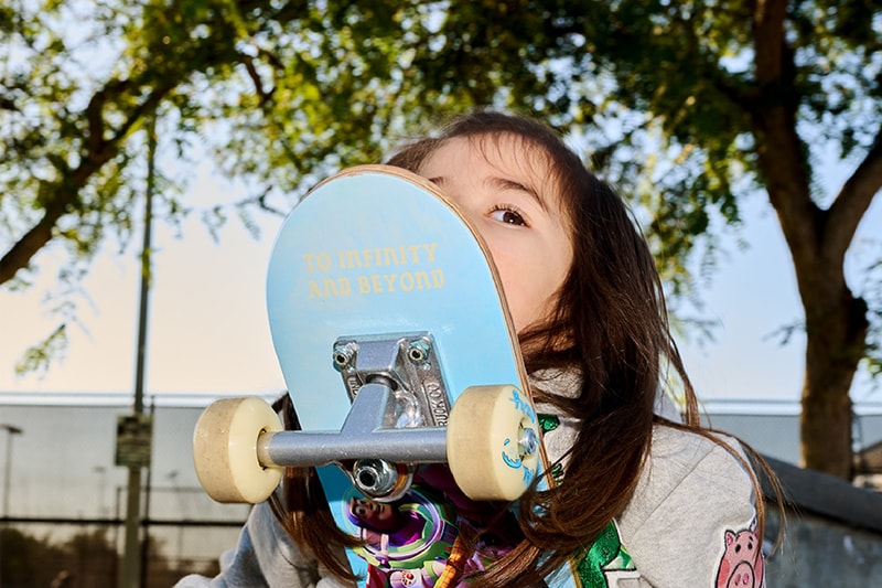 WIND AND SEA Toy Story 30th Anniversary Collection Release Info