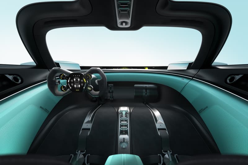 Xiaomi Vision Gran Turismo Hypercar Polyphony Digital