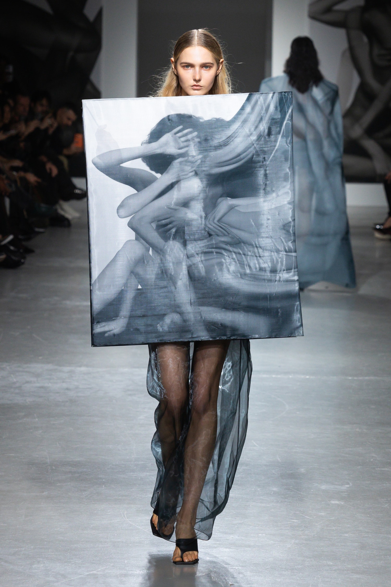 HAYELI Multiple Collection at Paris Fashion Week Fall/Winter 2026