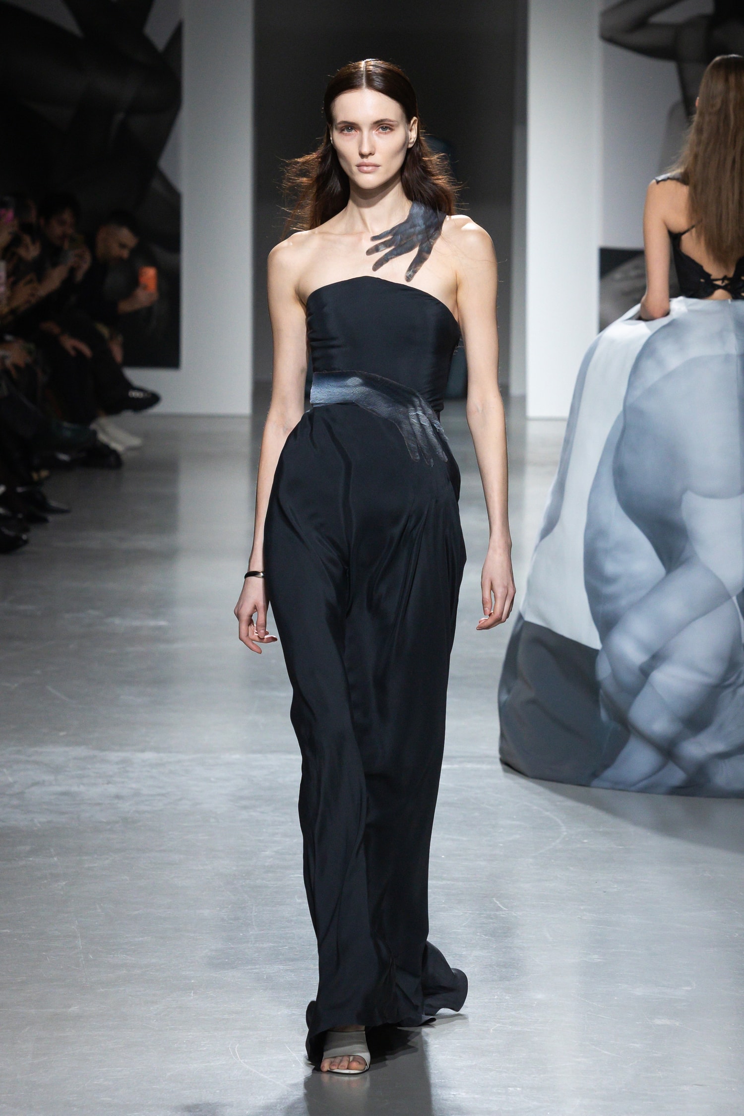 HAYELI Multiple Collection at Paris Fashion Week Fall/Winter 2026