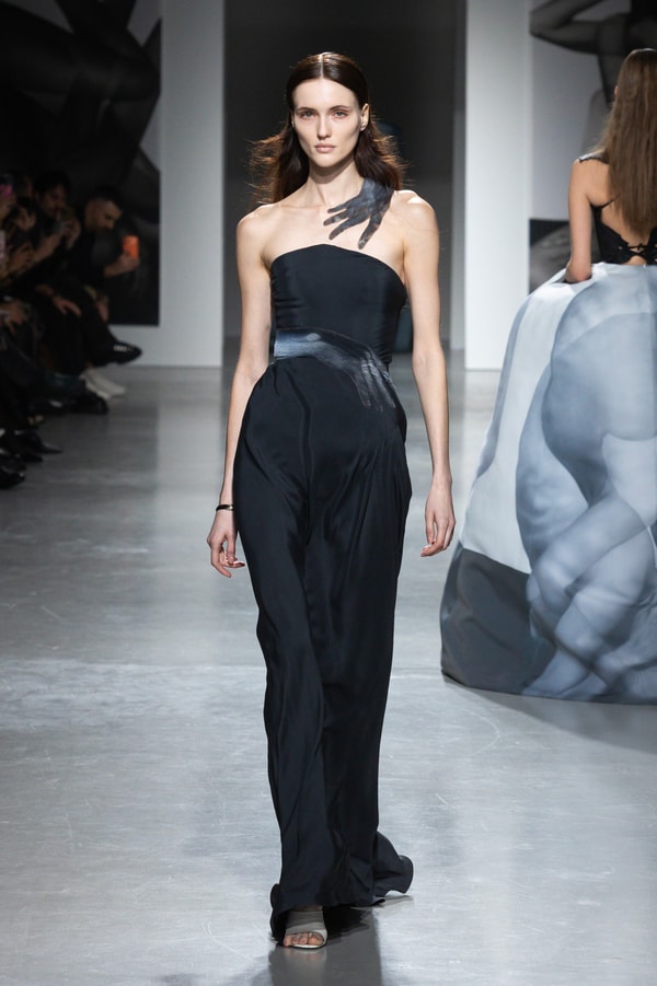 HAYELI Multiple Collection at Paris Fashion Week Fall/Winter 2026
