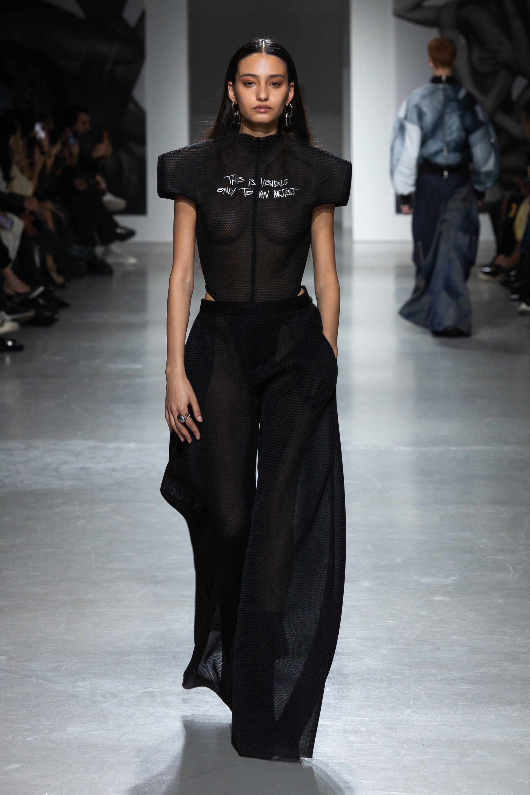 HAYELI Multiple Collection at Paris Fashion Week Fall/Winter 2026