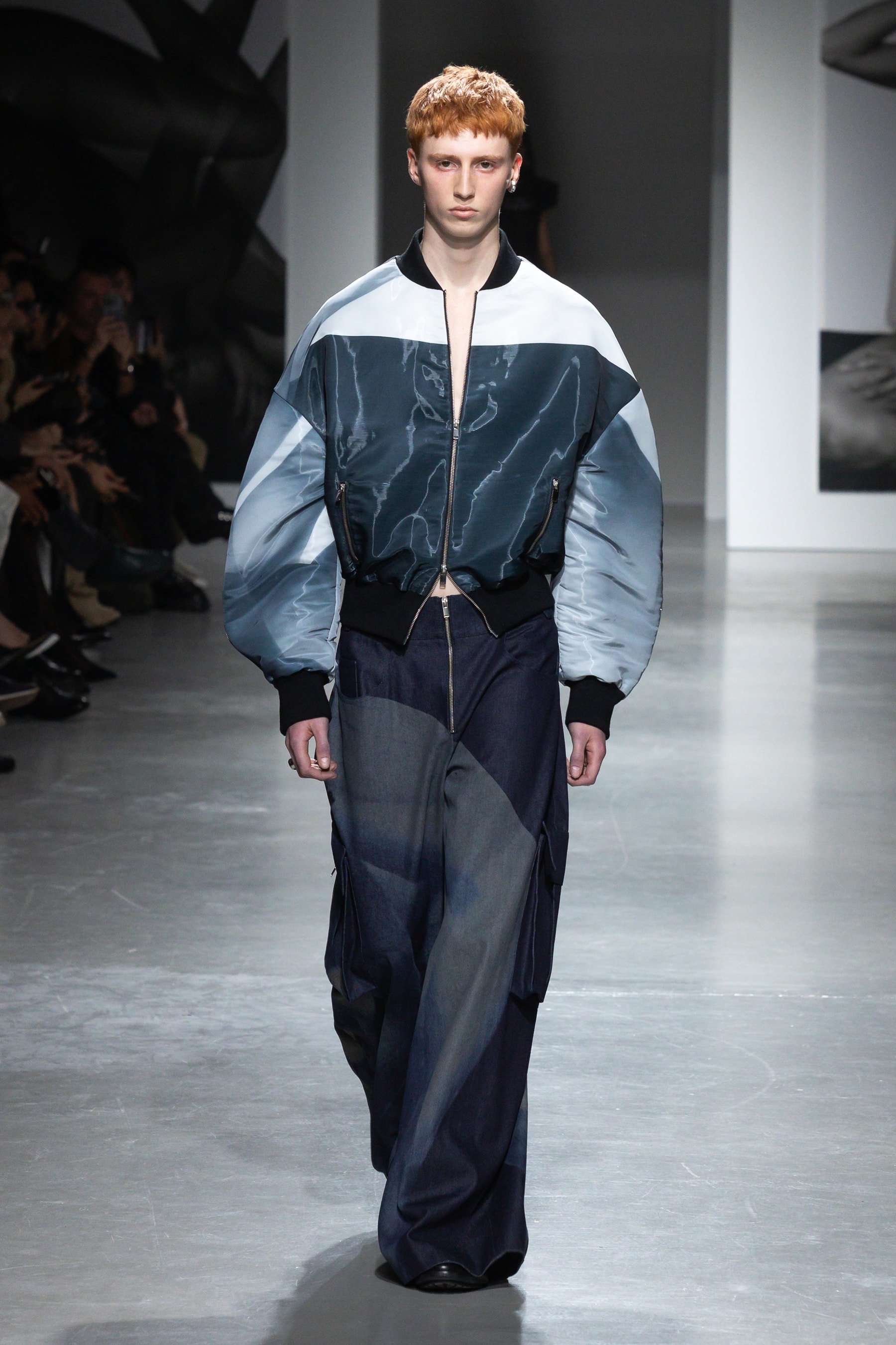 HAYELI Multiple Collection at Paris Fashion Week Fall/Winter 2026