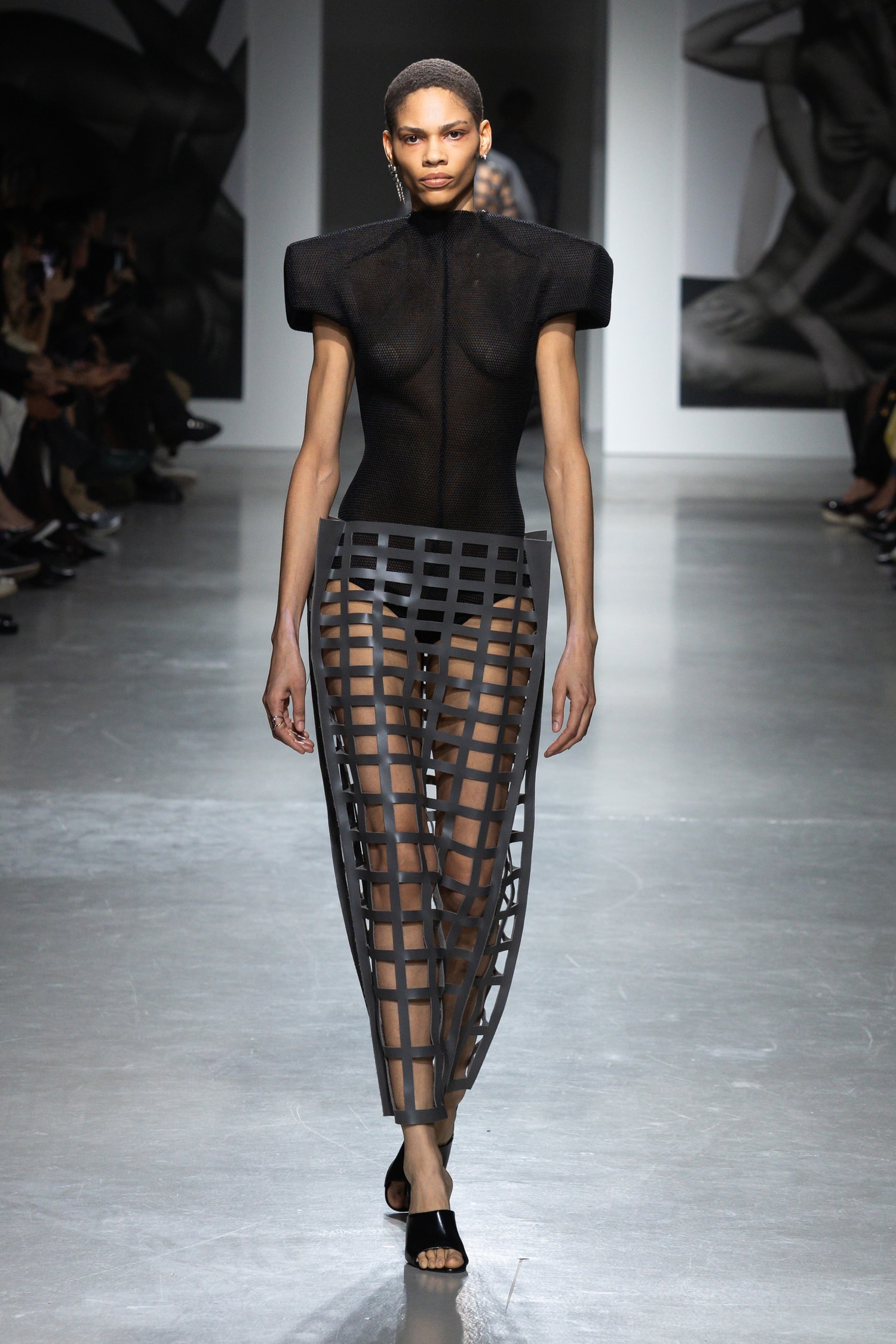 HAYELI Multiple Collection at Paris Fashion Week Fall/Winter 2026