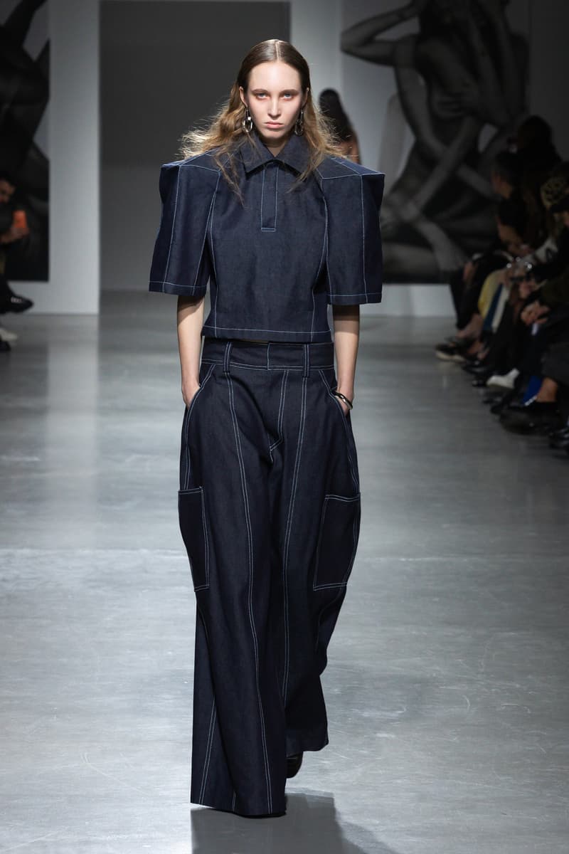 HAYELI Multiple Collection at Paris Fashion Week Fall/Winter 2026