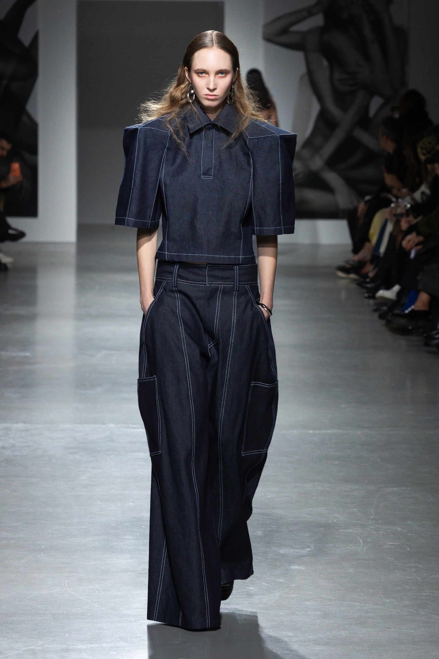 HAYELI Multiple Collection at Paris Fashion Week Fall/Winter 2026