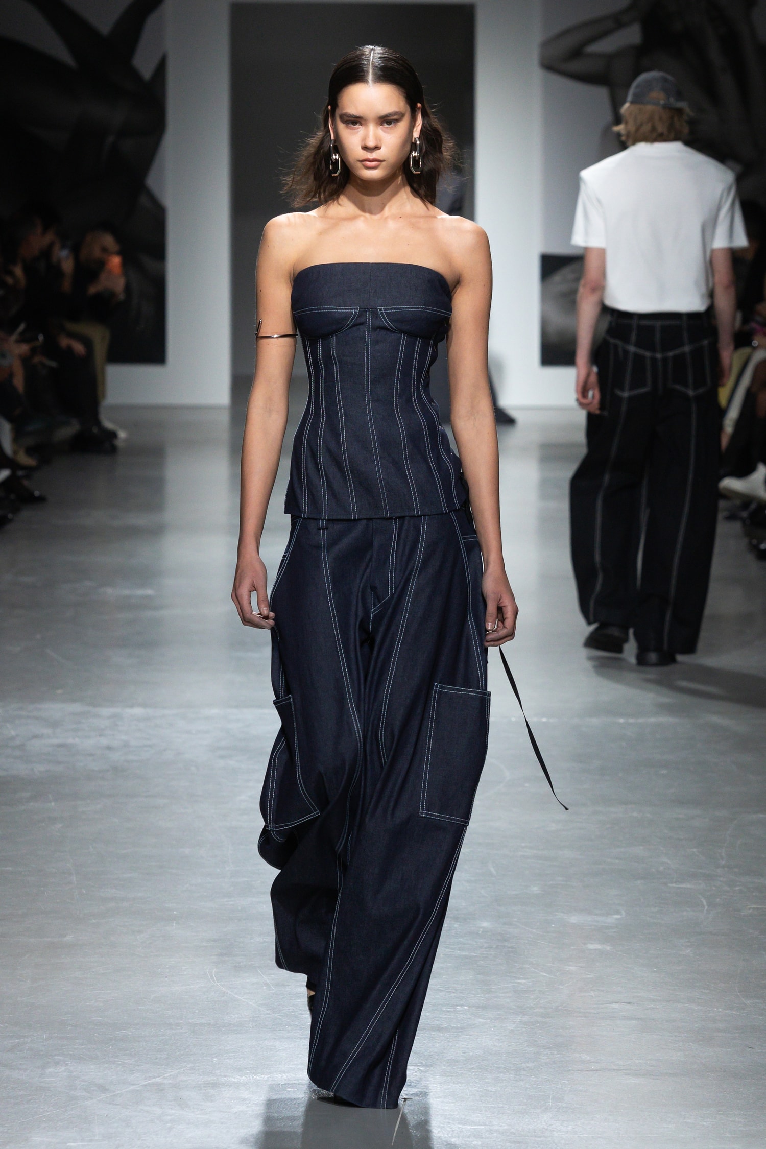 HAYELI Multiple Collection at Paris Fashion Week Fall/Winter 2026
