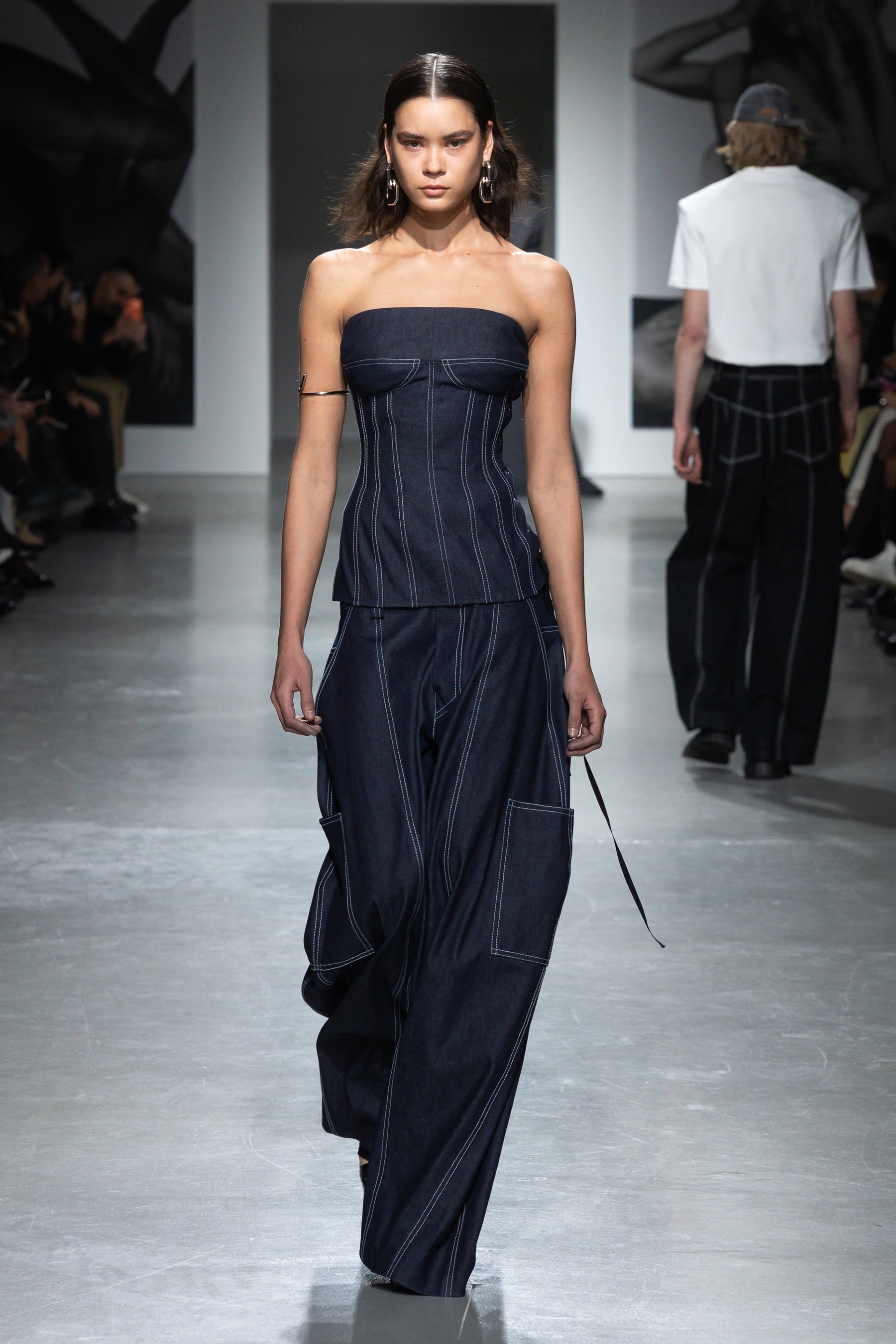 HAYELI Multiple Collection at Paris Fashion Week Fall/Winter 2026