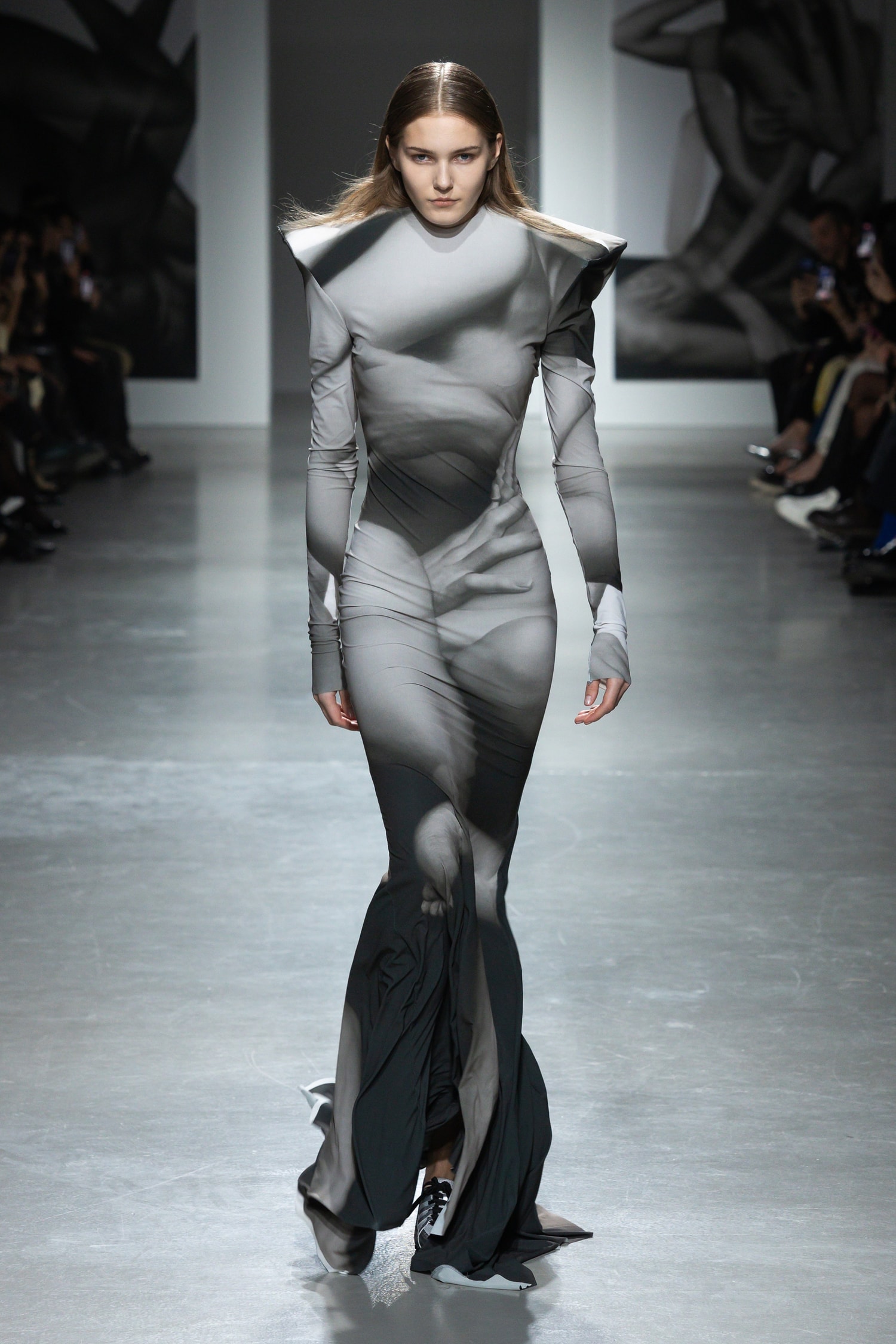 HAYELI Multiple Collection at Paris Fashion Week Fall/Winter 2026