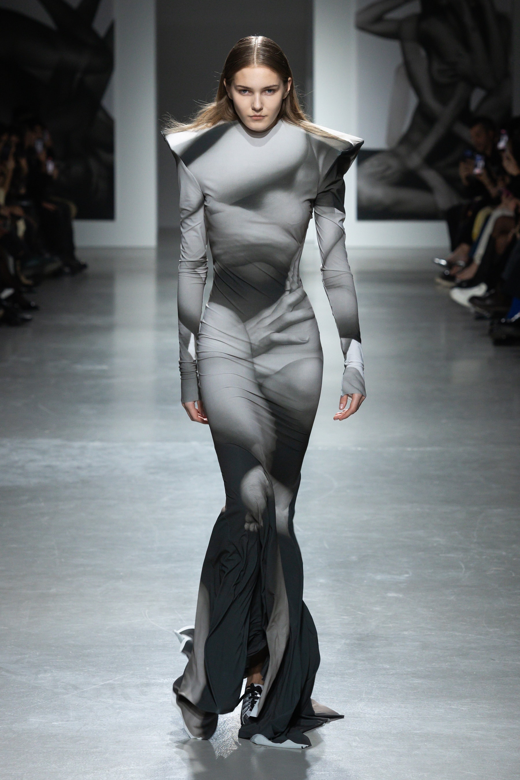 HAYELI Multiple Collection at Paris Fashion Week Fall/Winter 2026