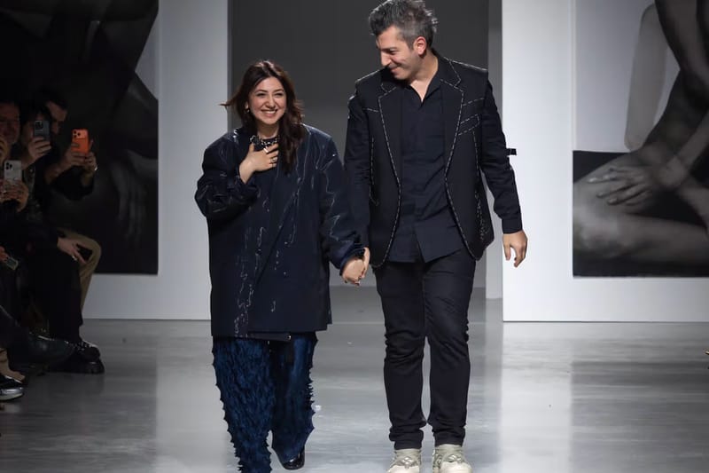 HAYELI Heads to Paris Fashion Week to Unveil its "Multiple" Collection