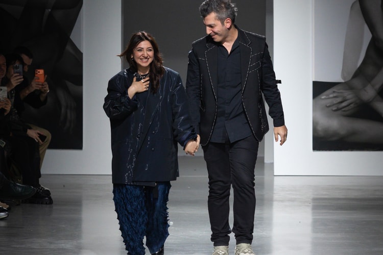 HAYELI Heads to Paris Fashion Week to Unveil its "Multiple" Collection