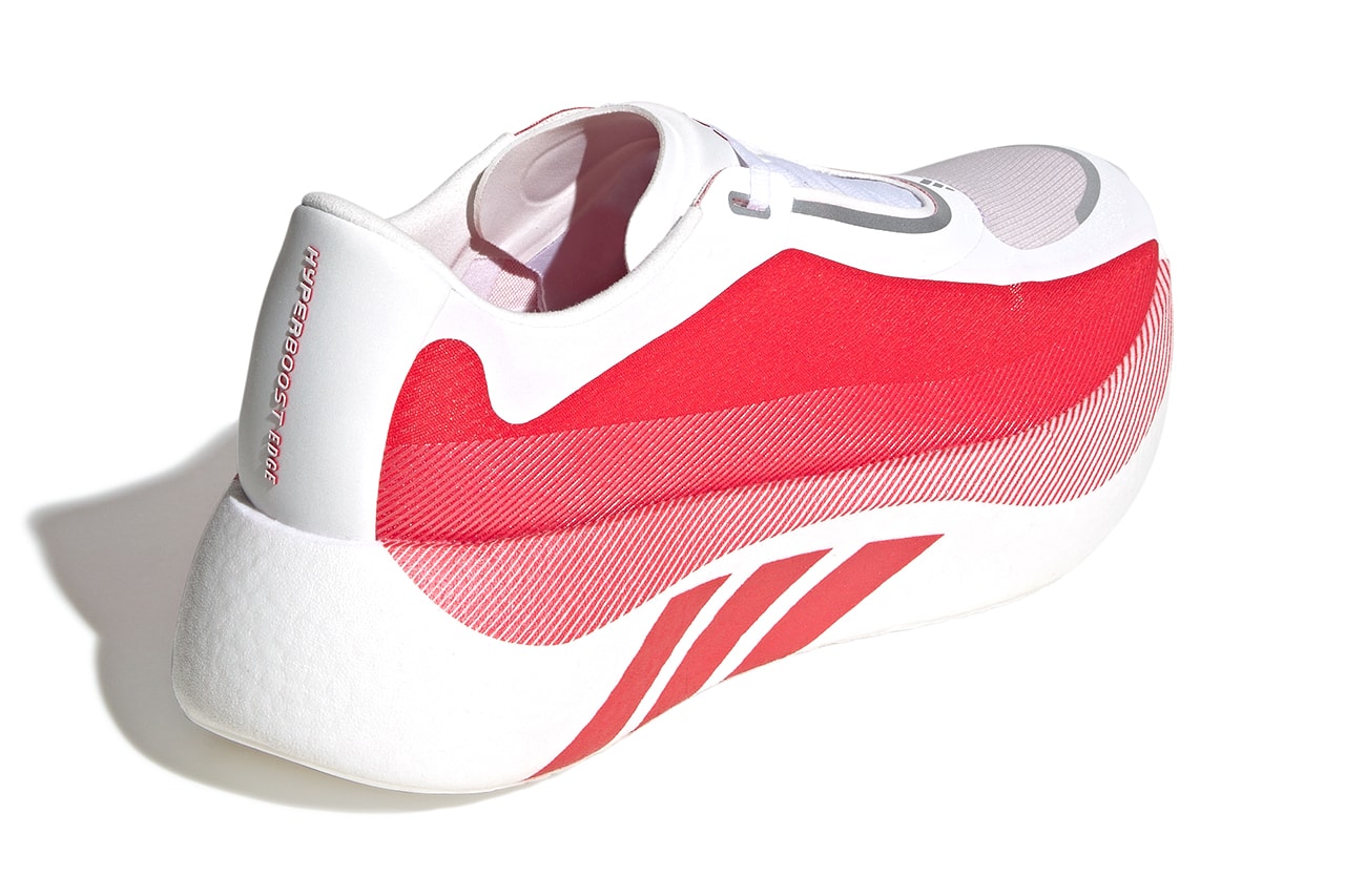 adidas Hyperboost Edge Reveal Release Date info store list buying guide photos price
