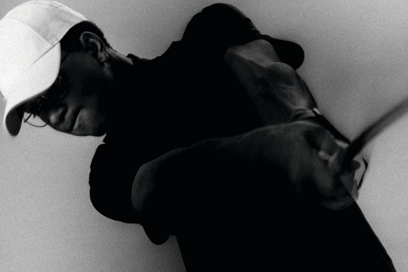 Keep Your Cool on the Course With ALBERTO Golf