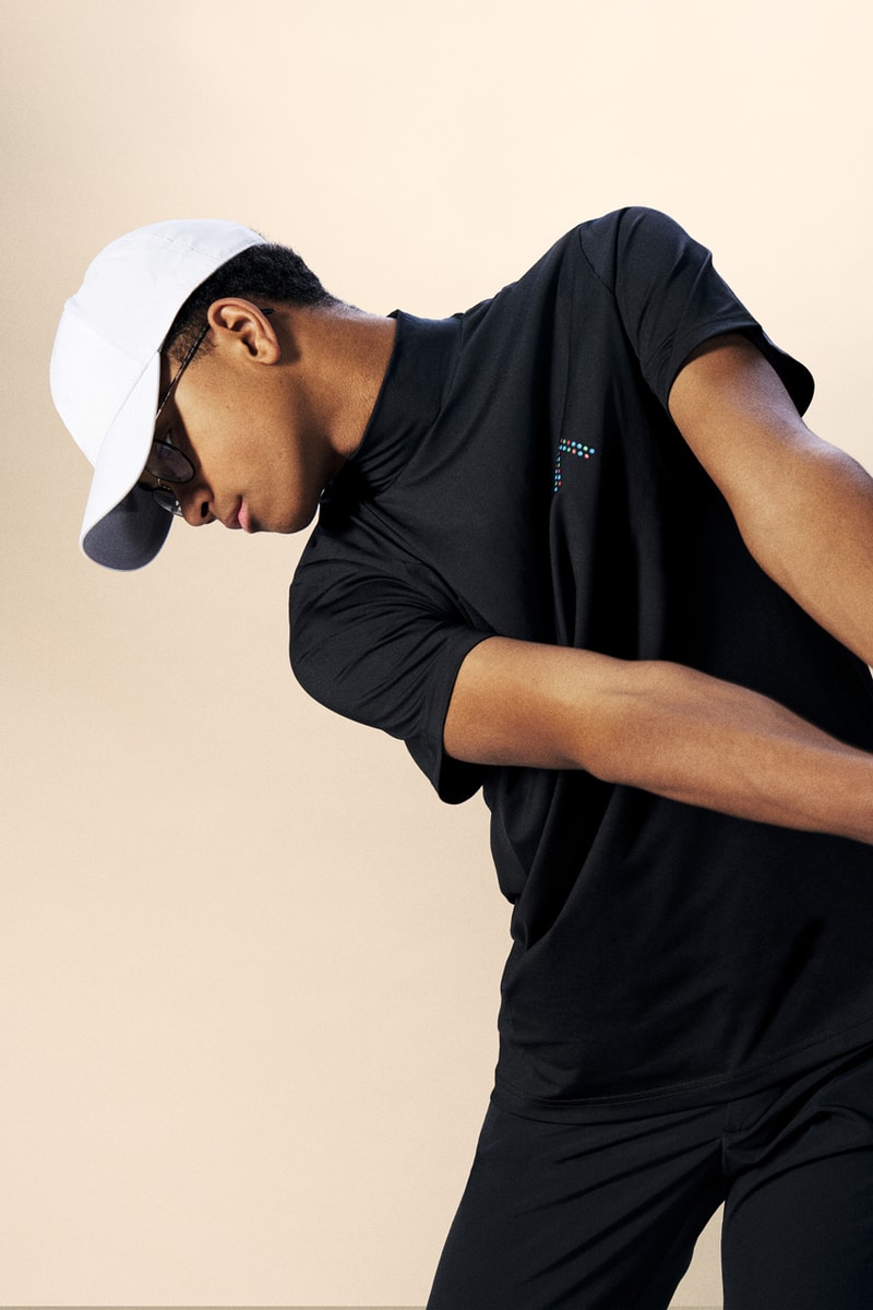 ALBERTO Golf youngster collection spring summer 2026 pants Performance WR Coolmax® Super Light FX4 Dry Cooler® Bermuda shorts trousers