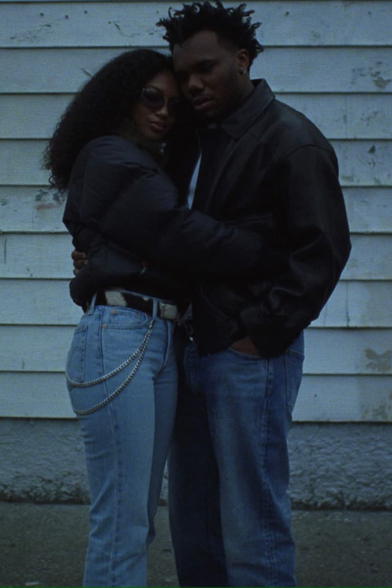 The “Good Flirts” Music Video Premiere Was Just One Major Moment of Baby Keem’s First New York City Show in Three Years kendrick lamar momo boyd release info concert webster hall the melodic blue ca$ino tour tickets