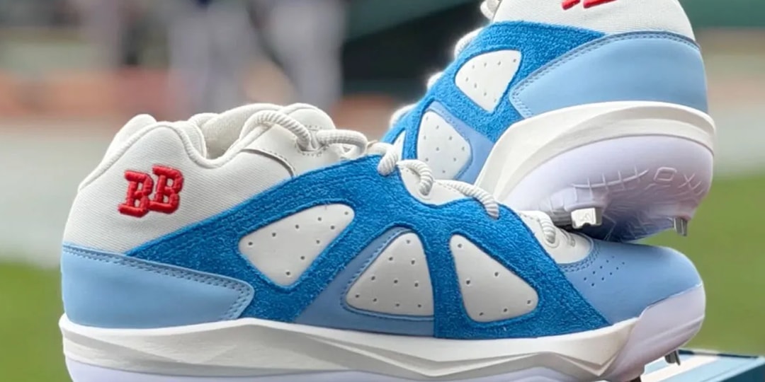 Bad Bunny and adidas Equip Team Puerto Rico With Exclusive BadBo 1.0 Cleats