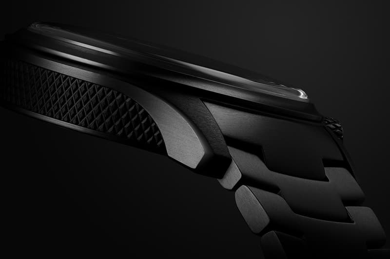 Bremont Altitude MB Meteor Felix The Cat Release Info