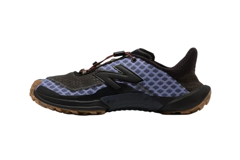 CAYL New Balance Minimus Trail Black Ink MTM10LCL Release Info