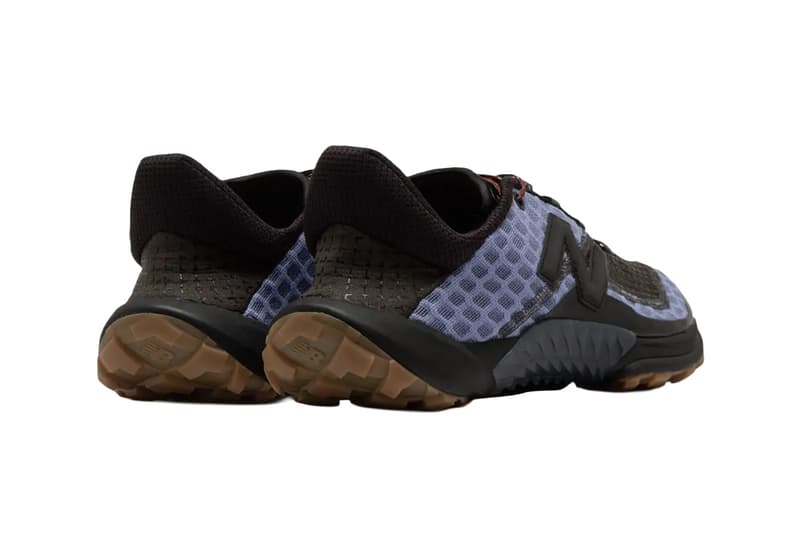 CAYL New Balance Minimus Trail Black Ink MTM10LCL Release Info