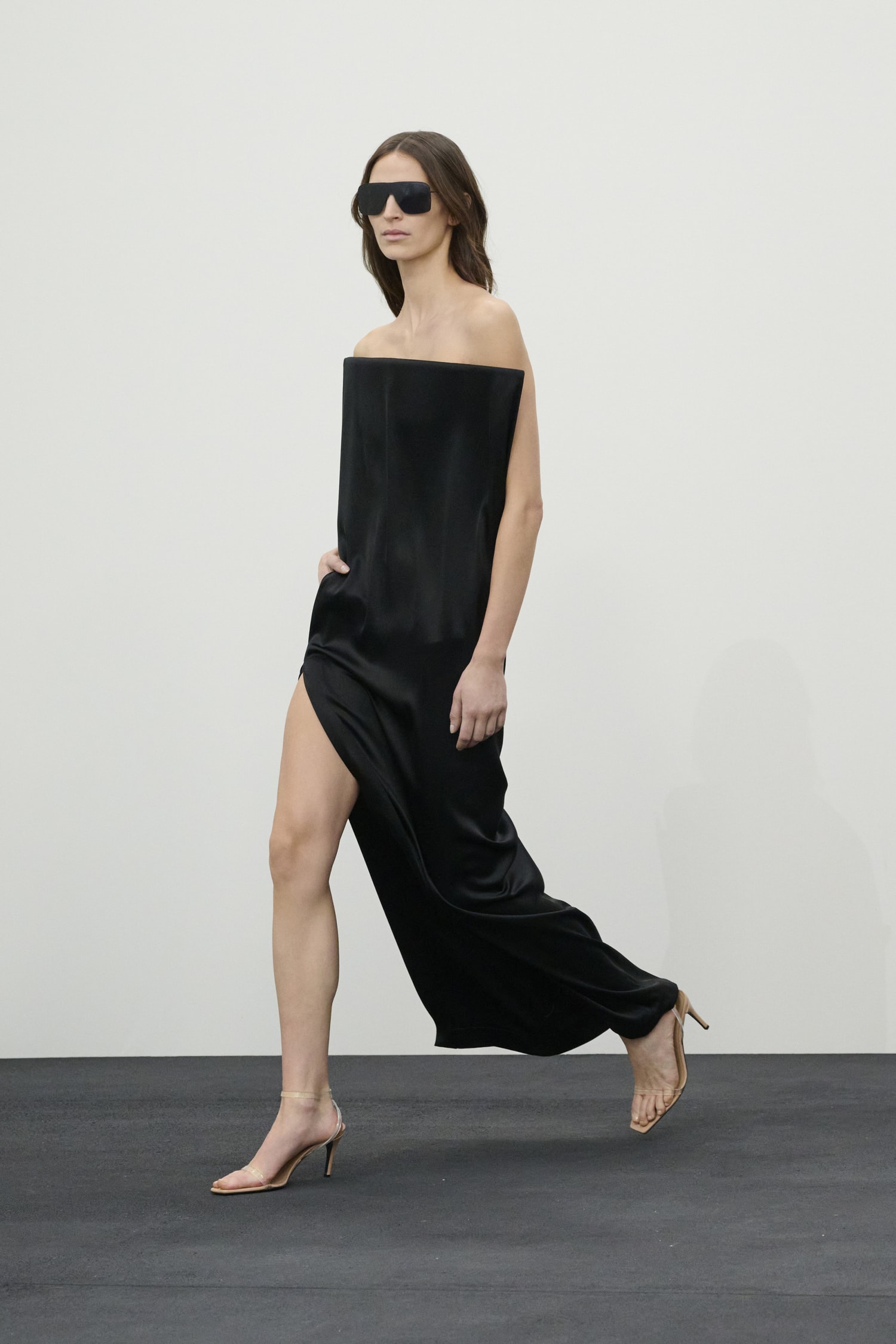 Courrèges Fall/Winter 2026 Collection Womenswear Paris Fashion Week Nicolas Di Felice Rémy Brière