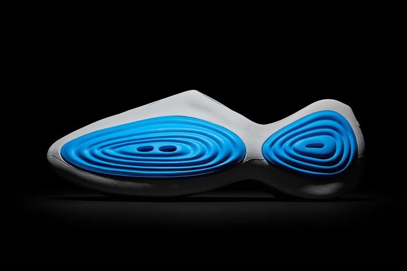 Crocs Ripple Clog Moonlight/Neon Ocean 213747-1BF Release Info Steven Smith