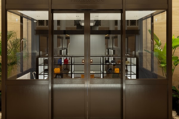 HUMAN MADE Unveils Its Third Kansai Region Outpost With New Kobe Store