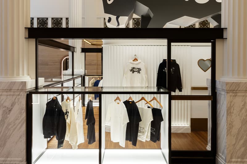 HUMAN MADE Unveils Its Third Kansai Region Outpost With New Kobe Store