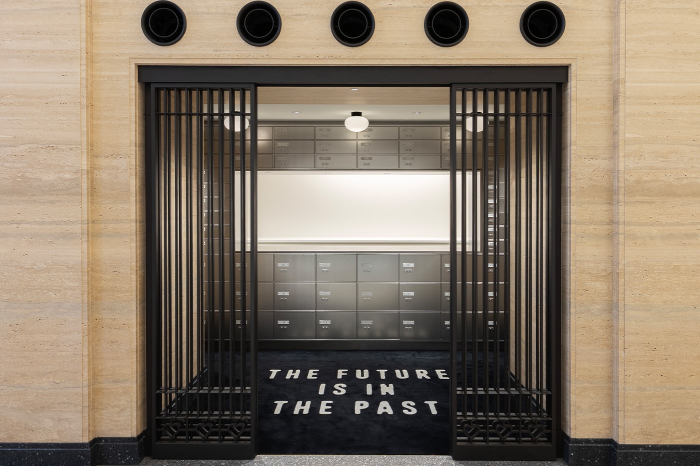 HUMAN MADE Unveils Its Third Kansai Region Outpost With New Kobe Store