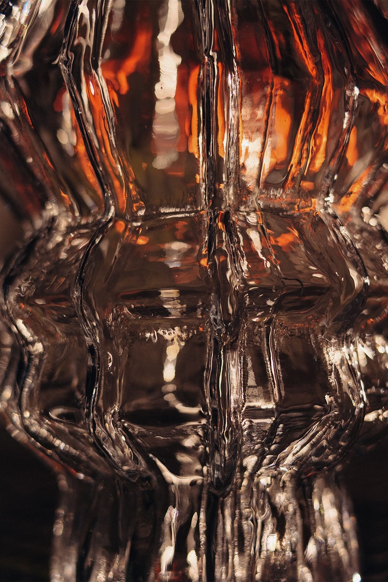 Iittala Byredo LJUS Limited Edition Collection