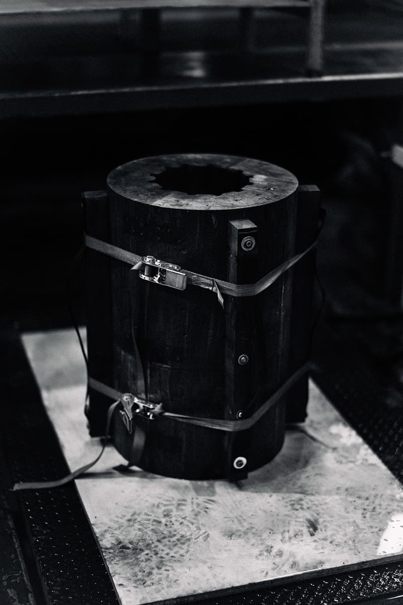 Iittala Byredo LJUS Limited Edition Collection