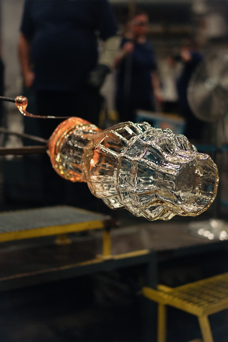 Iittala Byredo LJUS Limited Edition Collection