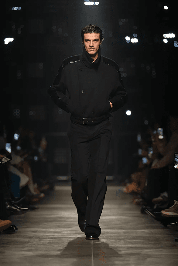 Isabel Marant Fall Winter 2026 Paris Fashion Week menswear womenswear runway