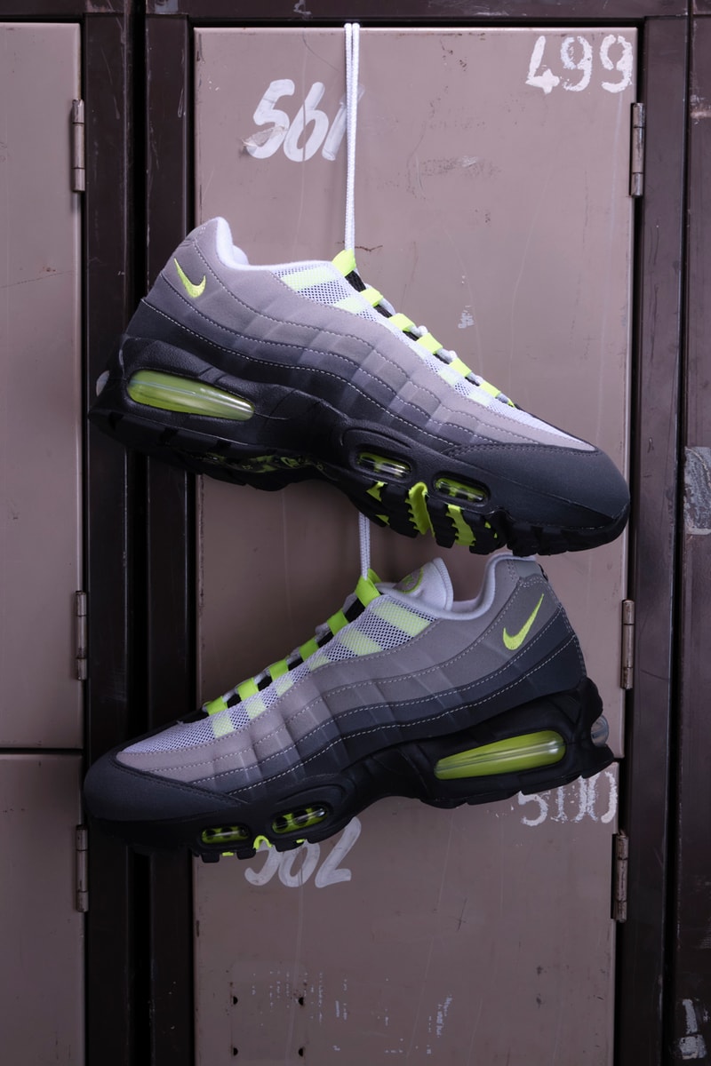 louis theroux jd sports nike air max 95 og neon sneakers campaign kasst 8 110 angry ginge bov boys tracksuits exclusive release