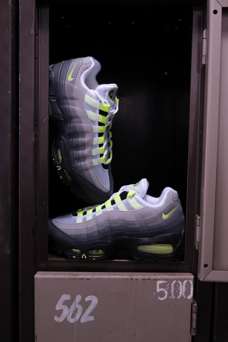 louis theroux jd sports nike air max 95 og neon sneakers campaign kasst 8 110 angry ginge bov boys tracksuits exclusive release