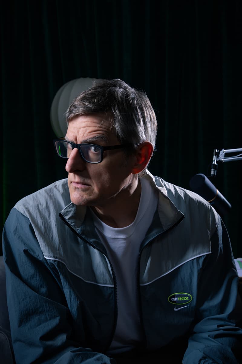 louis theroux jd sports nike air max 95 og neon sneakers campaign kasst 8 110 angry ginge bov boys tracksuits exclusive release
