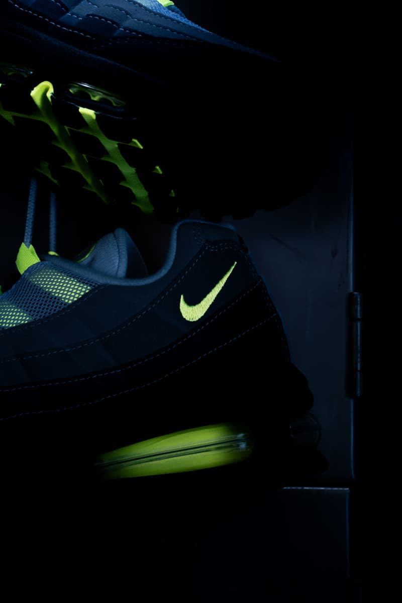 louis theroux jd sports nike air max 95 og neon sneakers campaign kasst 8 110 angry ginge bov boys tracksuits exclusive release