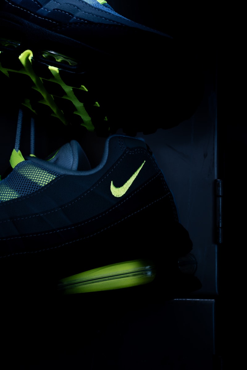 louis theroux jd sports nike air max 95 og neon sneakers campaign kasst 8 110 angry ginge bov boys tracksuits exclusive release