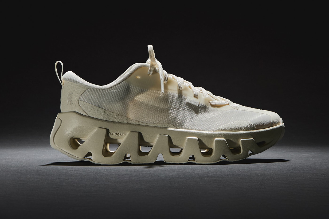 Kith and On Introduce the All-New K-Tech 1 and K-Tech 2 Sneaker Silhouettes collaboration ronnie fieg