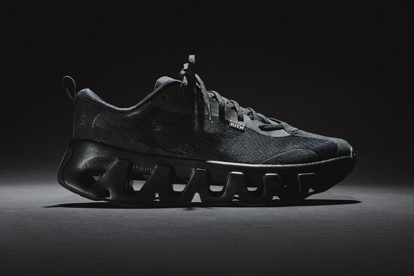 Kith and On Introduce the All-New K-Tech 1 and K-Tech 2 Sneaker Silhouettes collaboration ronnie fieg
