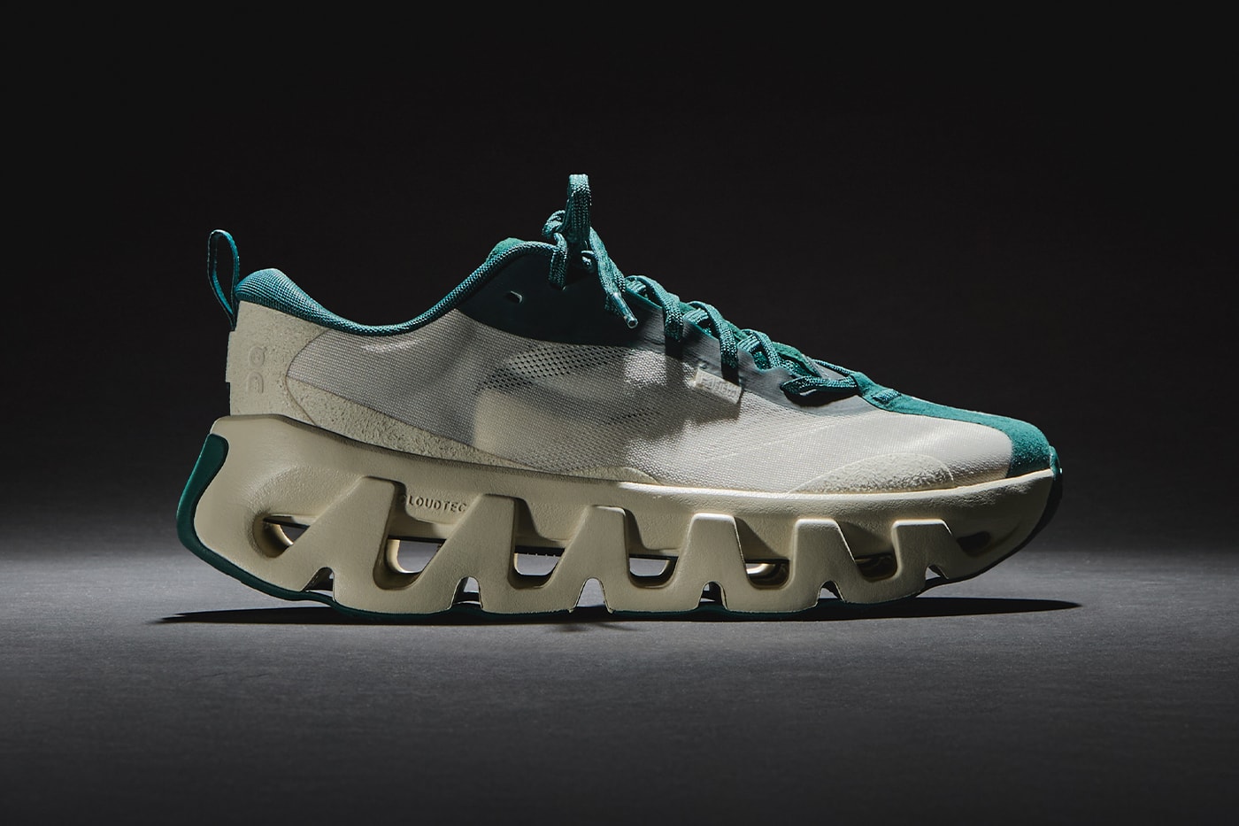 Kith and On Introduce the All-New K-Tech 1 and K-Tech 2 Sneaker Silhouettes collaboration ronnie fieg