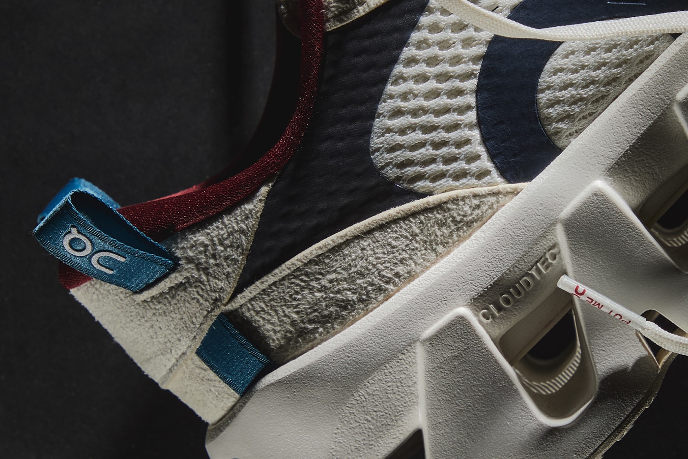 Kith and On Introduce the All-New K-Tech 1 and K-Tech 2 Sneaker Silhouettes collaboration ronnie fieg
