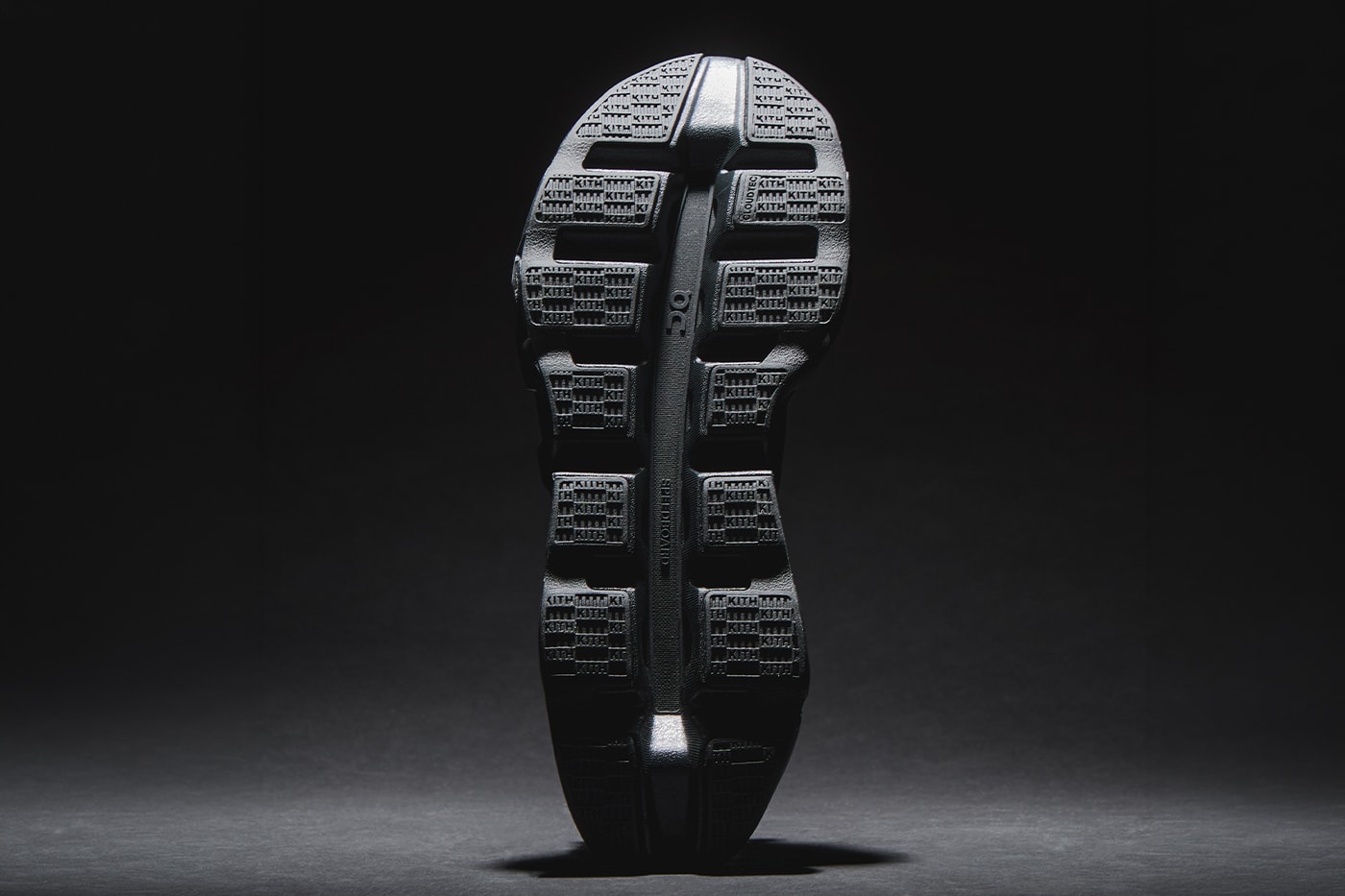 Kith and On Introduce the All-New K-Tech 1 and K-Tech 2 Sneaker Silhouettes collaboration ronnie fieg