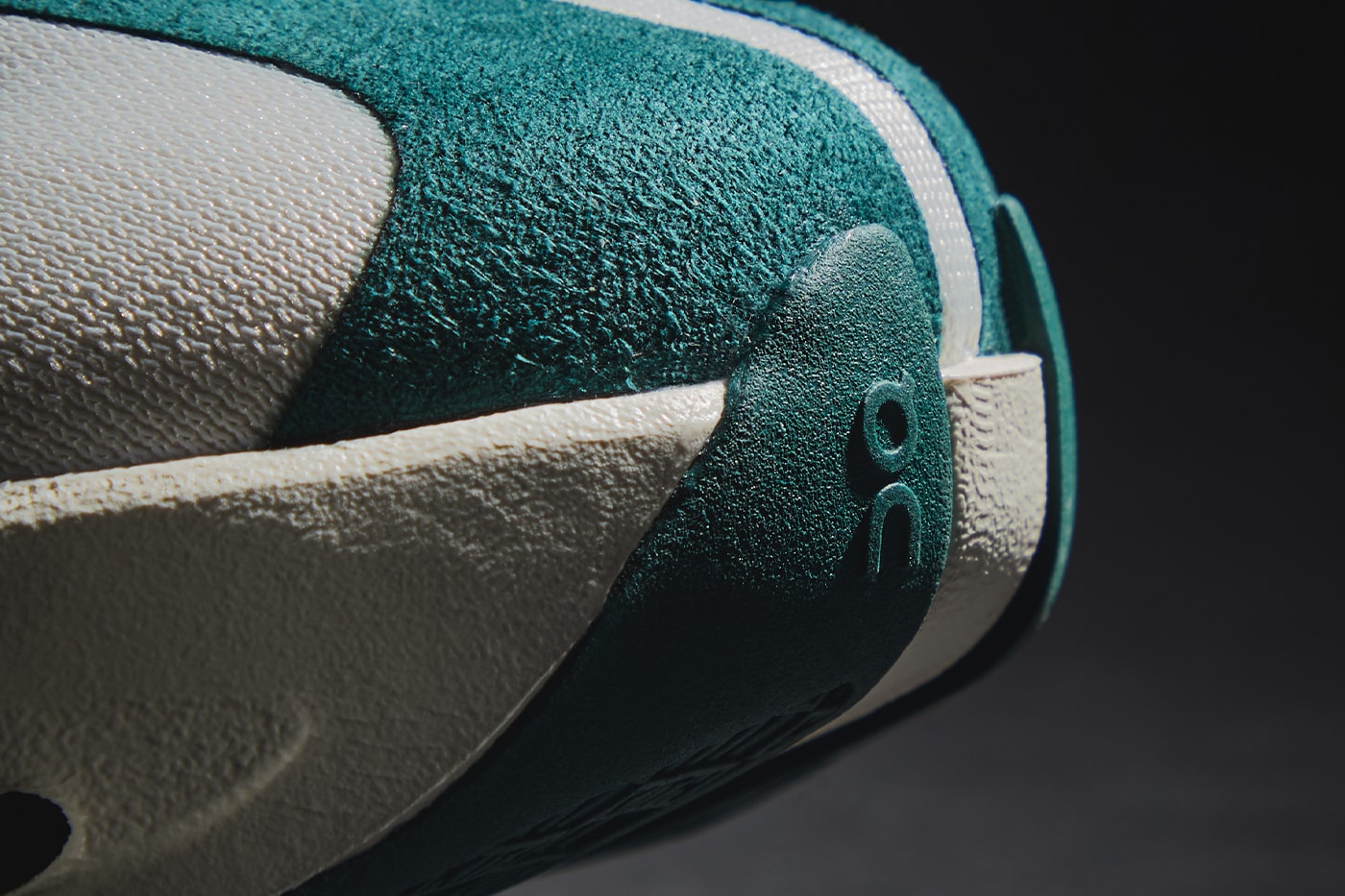 Kith and On Introduce the All-New K-Tech 1 and K-Tech 2 Sneaker Silhouettes collaboration ronnie fieg