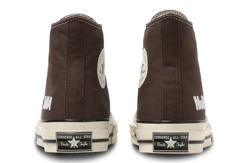 MoMA Converse Japan ALL STAR LGCY HI Release Date info store list buying guide photos price