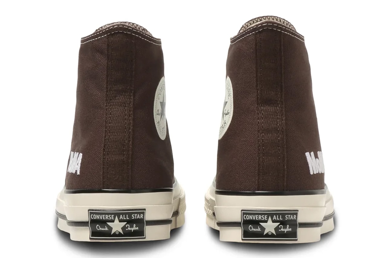 MoMA Converse Japan ALL STAR LGCY HI Release Date info store list buying guide photos price