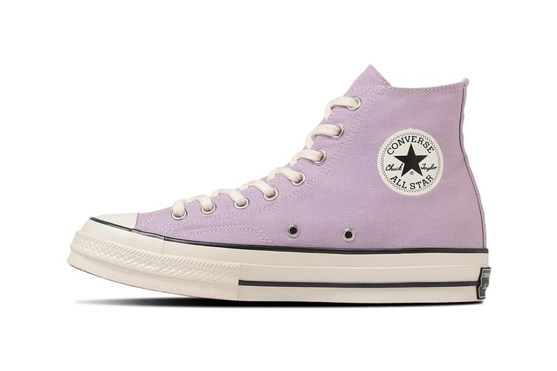 MoMA Converse Japan ALL STAR LGCY HI Release Date info store list buying guide photos price