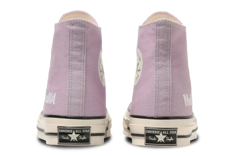 MoMA Converse Japan ALL STAR LGCY HI Release Date info store list buying guide photos price