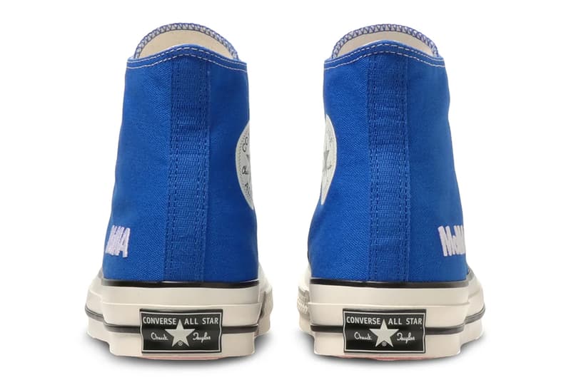 MoMA Converse Japan ALL STAR LGCY HI Release Date info store list buying guide photos price